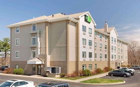 Extended Stay America Premier Suites - Providence - East Providence